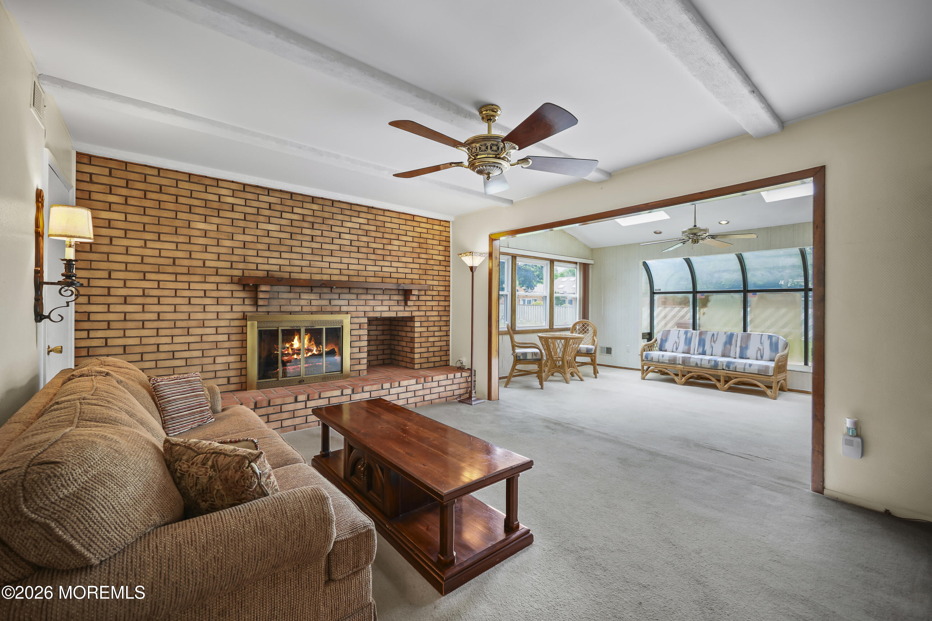 21 Forge Court Freehold NJ 07728