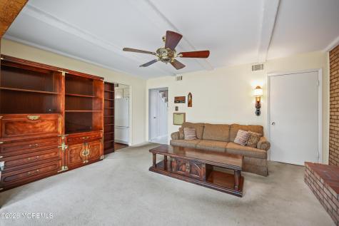 21 Forge Court Freehold NJ 07728