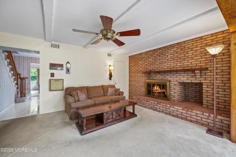 21 Forge Court Freehold NJ 07728