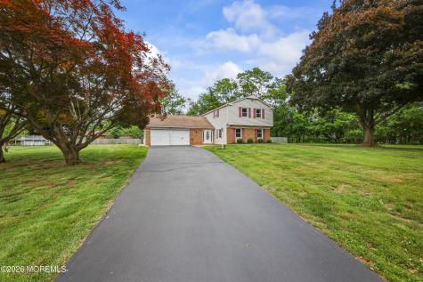 21 Forge Court Freehold NJ 07728