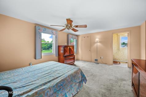 21 Forge Court Freehold NJ 07728