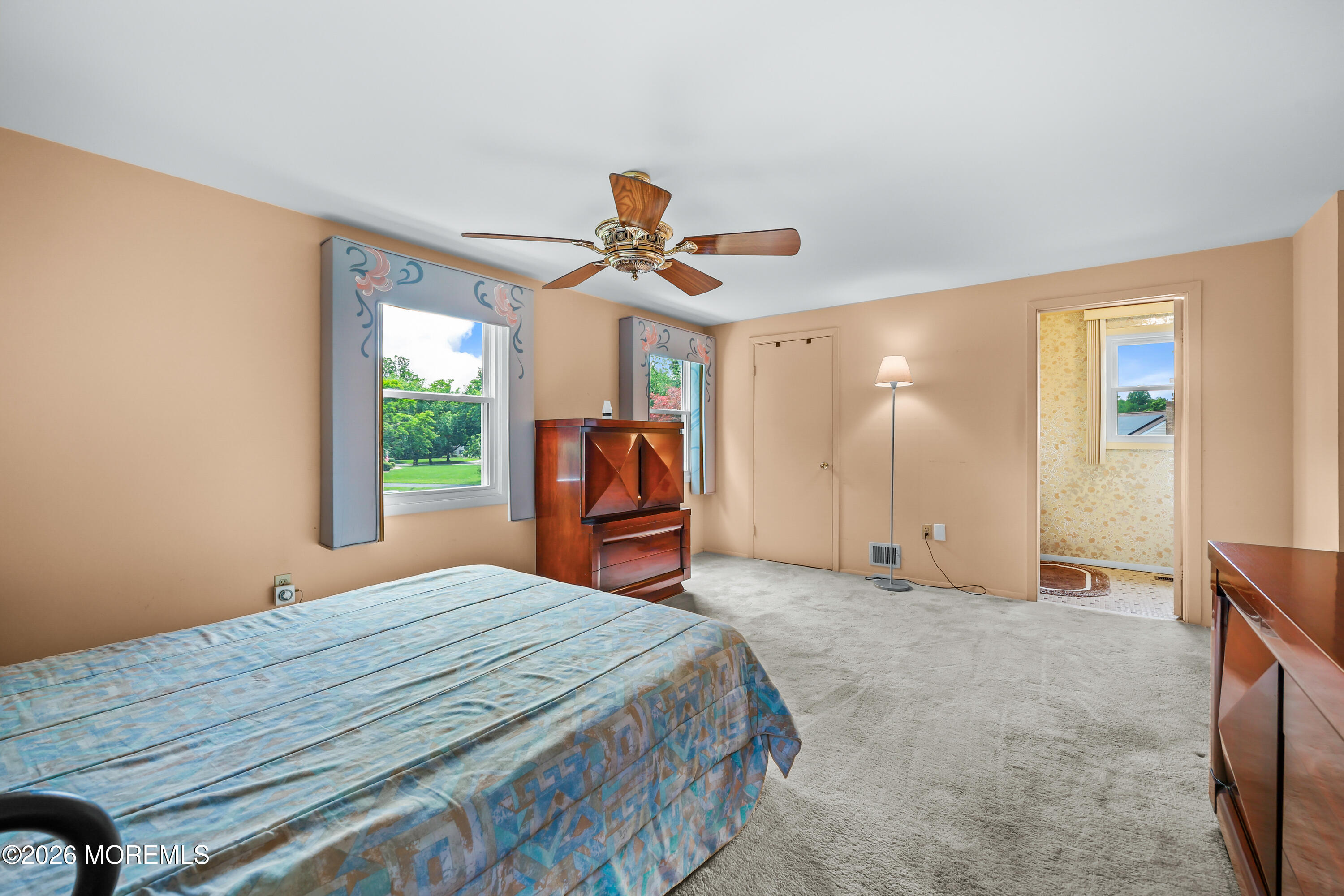 21 Forge Court Freehold NJ 07728