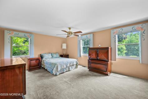 21 Forge Court Freehold NJ 07728
