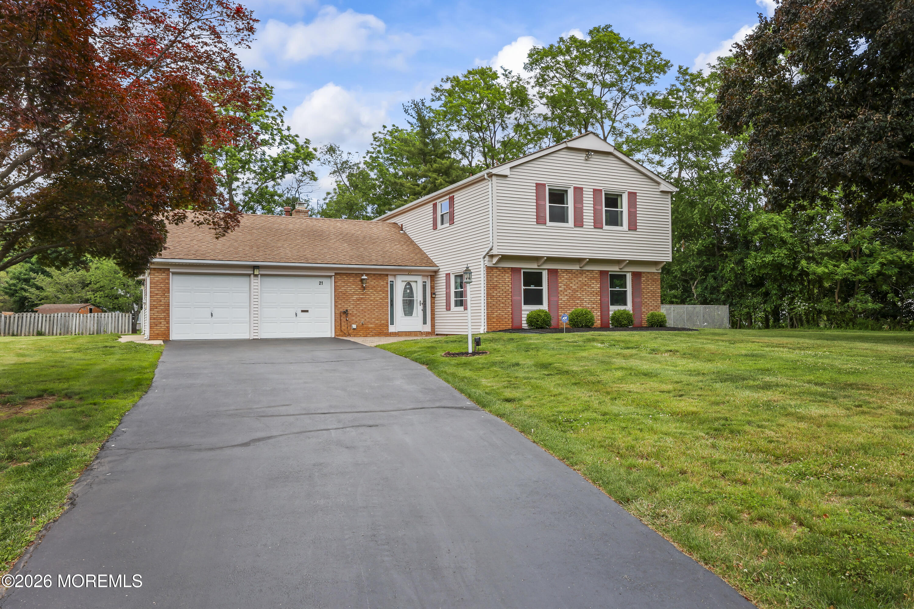 21 Forge Court Freehold NJ 07728