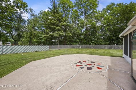 21 Forge Court Freehold NJ 07728
