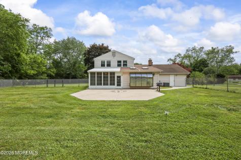 21 Forge Court Freehold NJ 07728