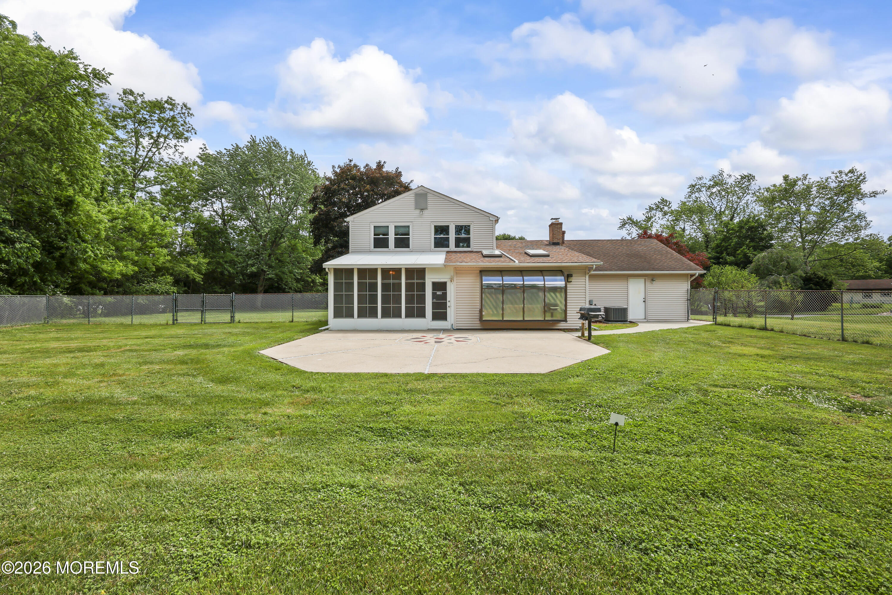 21 Forge Court Freehold NJ 07728