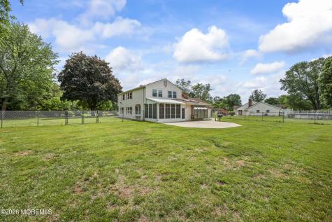 21 Forge Court Freehold NJ 07728