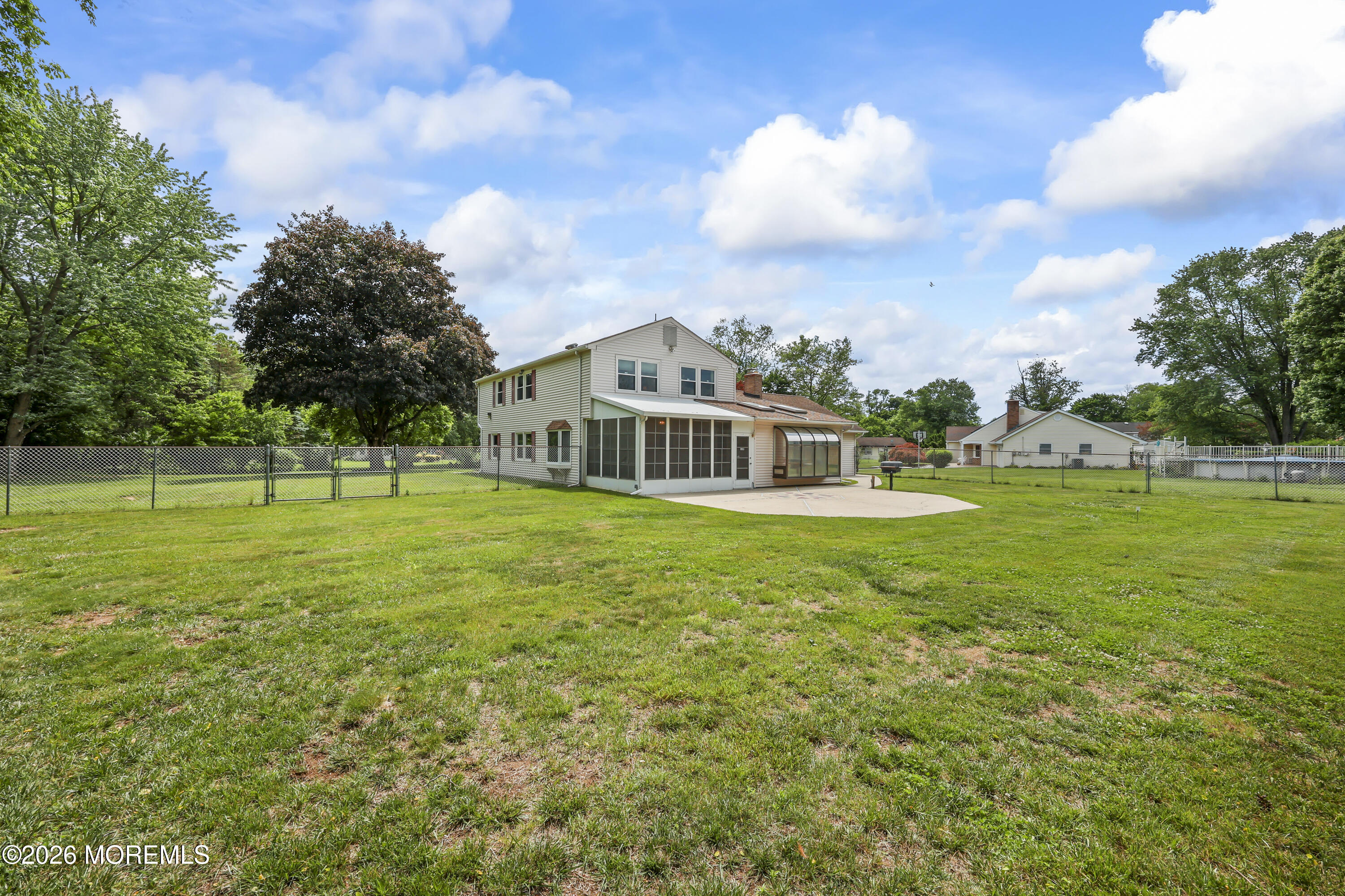 21 Forge Court Freehold NJ 07728