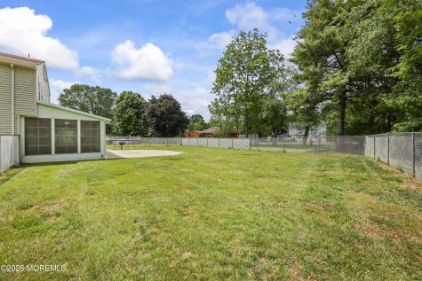 21 Forge Court Freehold NJ 07728