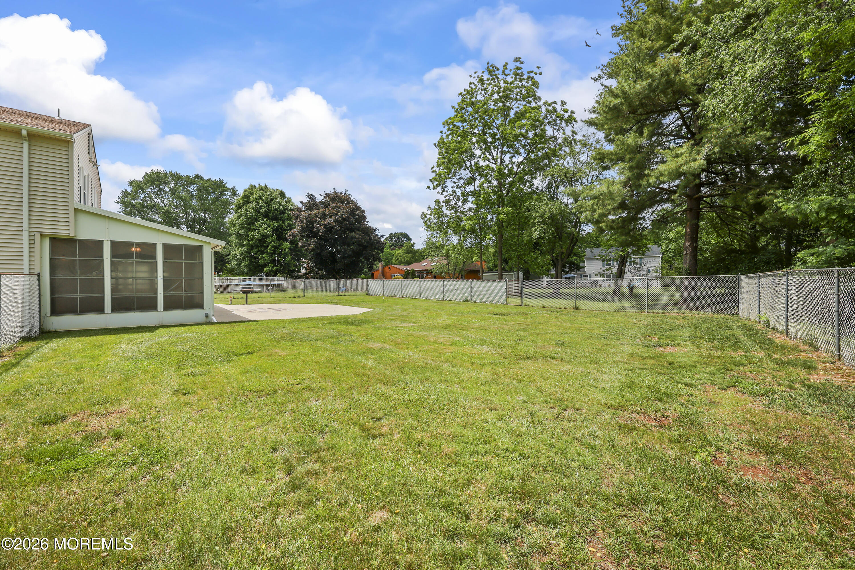 21 Forge Court Freehold NJ 07728
