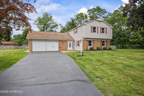 21 Forge Court Freehold NJ 07728