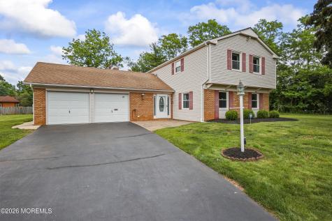 21 Forge Court Freehold NJ 07728