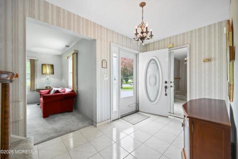 21 Forge Court Freehold NJ 07728