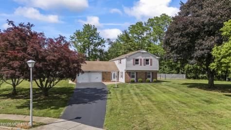 21 Forge Court Freehold NJ 07728