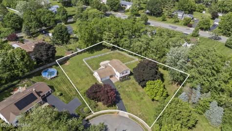 21 Forge Court Freehold NJ 07728