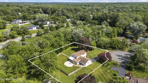 21 Forge Court Freehold NJ 07728