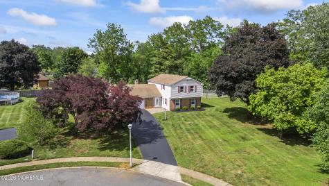 21 Forge Court Freehold NJ 07728