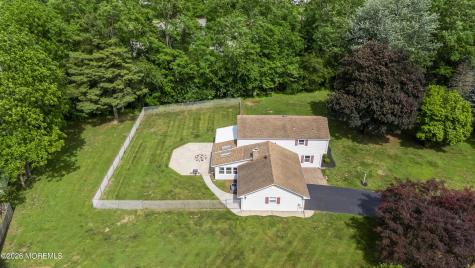21 Forge Court Freehold NJ 07728