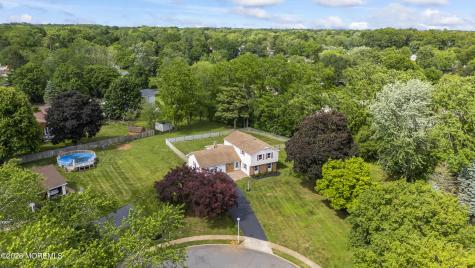 21 Forge Court Freehold NJ 07728