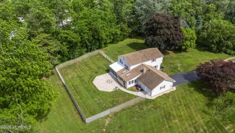 21 Forge Court Freehold NJ 07728