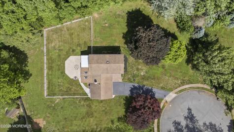 21 Forge Court Freehold NJ 07728