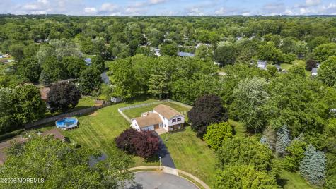 21 Forge Court Freehold NJ 07728
