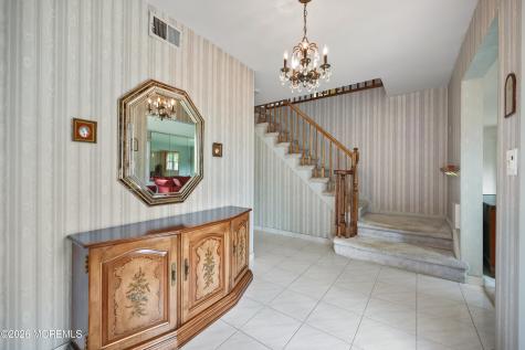 21 Forge Court Freehold NJ 07728