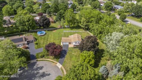 21 Forge Court Freehold NJ 07728