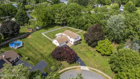 21 Forge Court Freehold NJ 07728