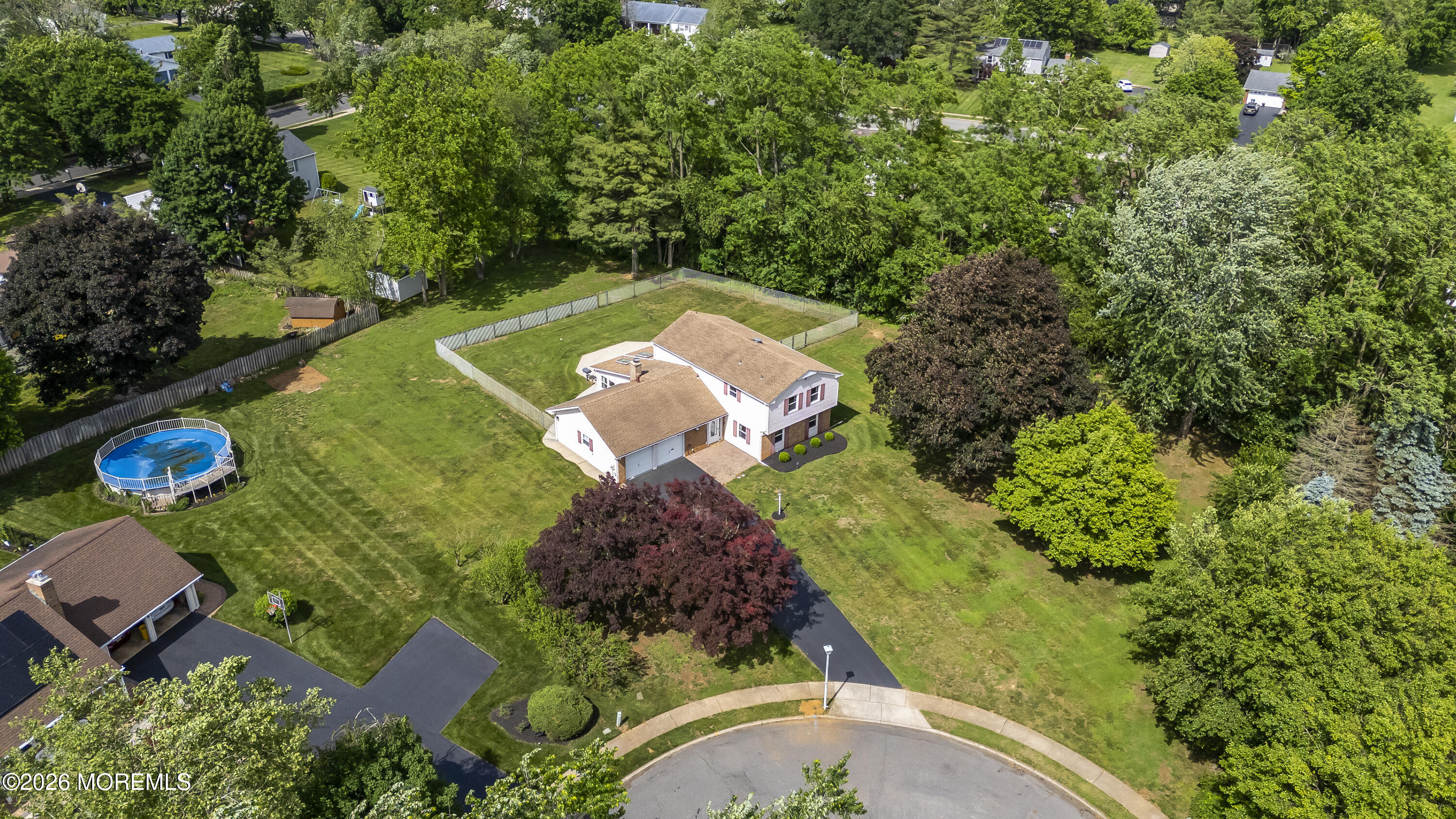 21 Forge Court Freehold NJ 07728