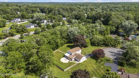 21 Forge Court Freehold NJ 07728