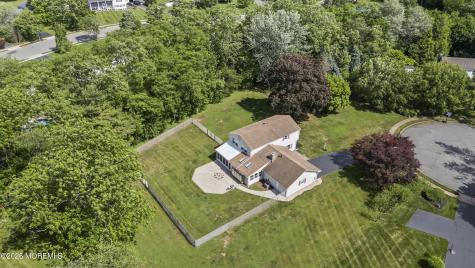 21 Forge Court Freehold NJ 07728