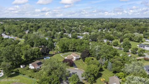21 Forge Court Freehold NJ 07728