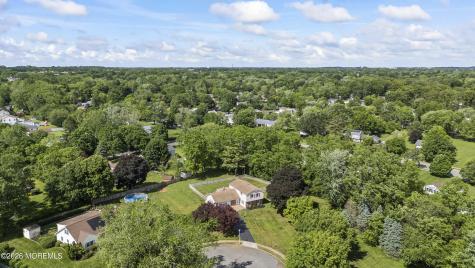 21 Forge Court Freehold NJ 07728