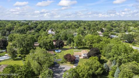21 Forge Court Freehold NJ 07728