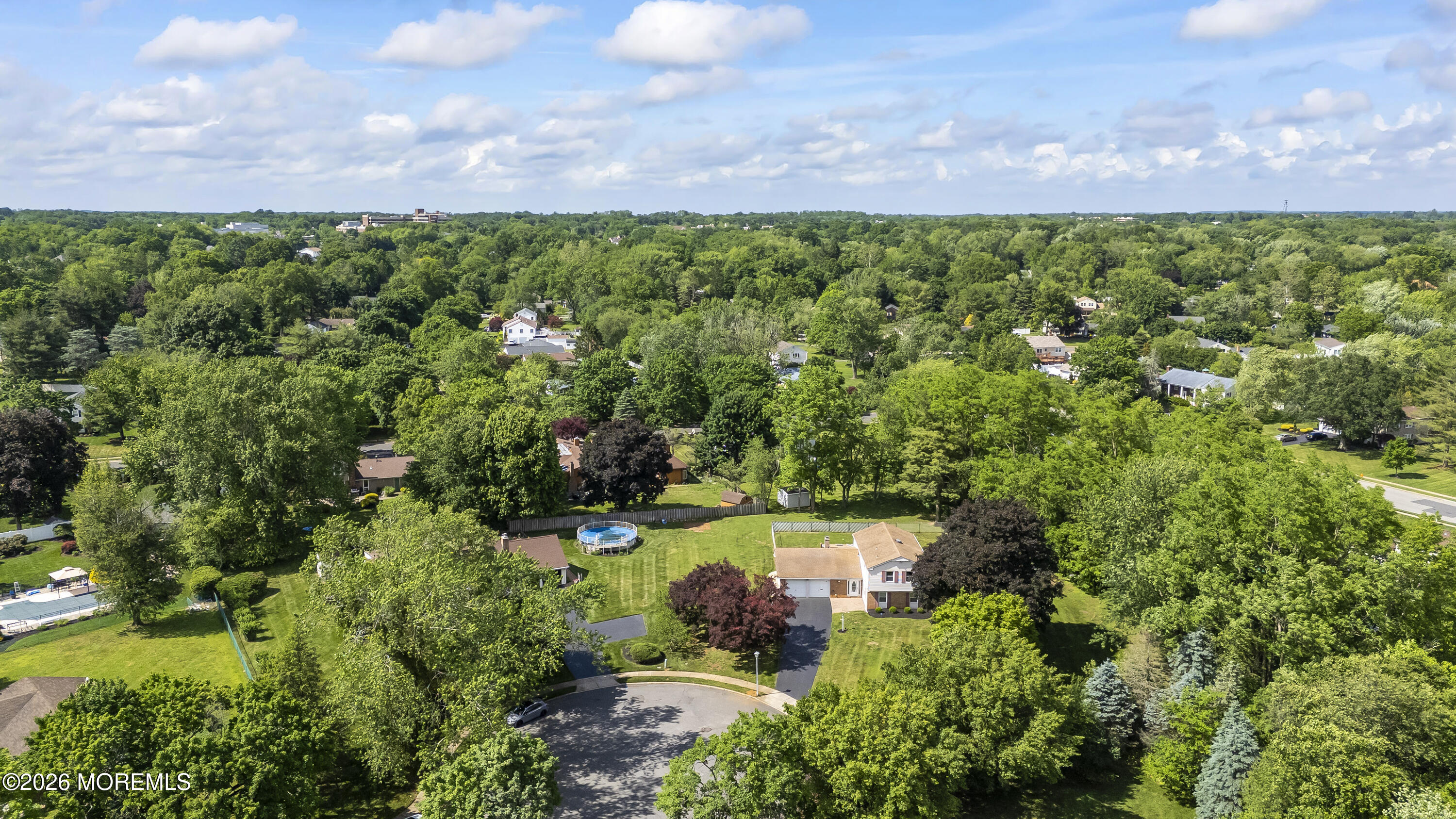 21 Forge Court Freehold NJ 07728