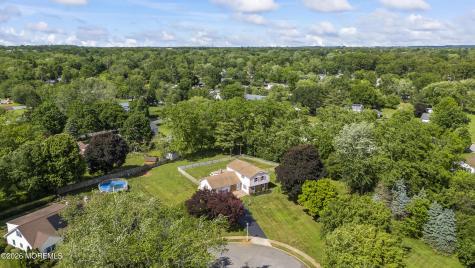 21 Forge Court Freehold NJ 07728