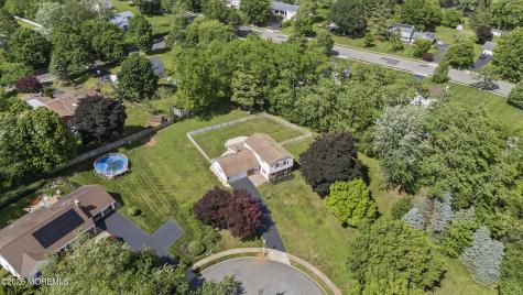 21 Forge Court Freehold NJ 07728