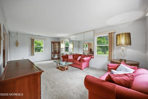 21 Forge Court Freehold NJ 07728