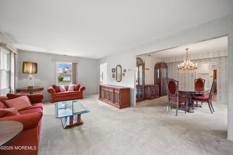 21 Forge Court Freehold NJ 07728
