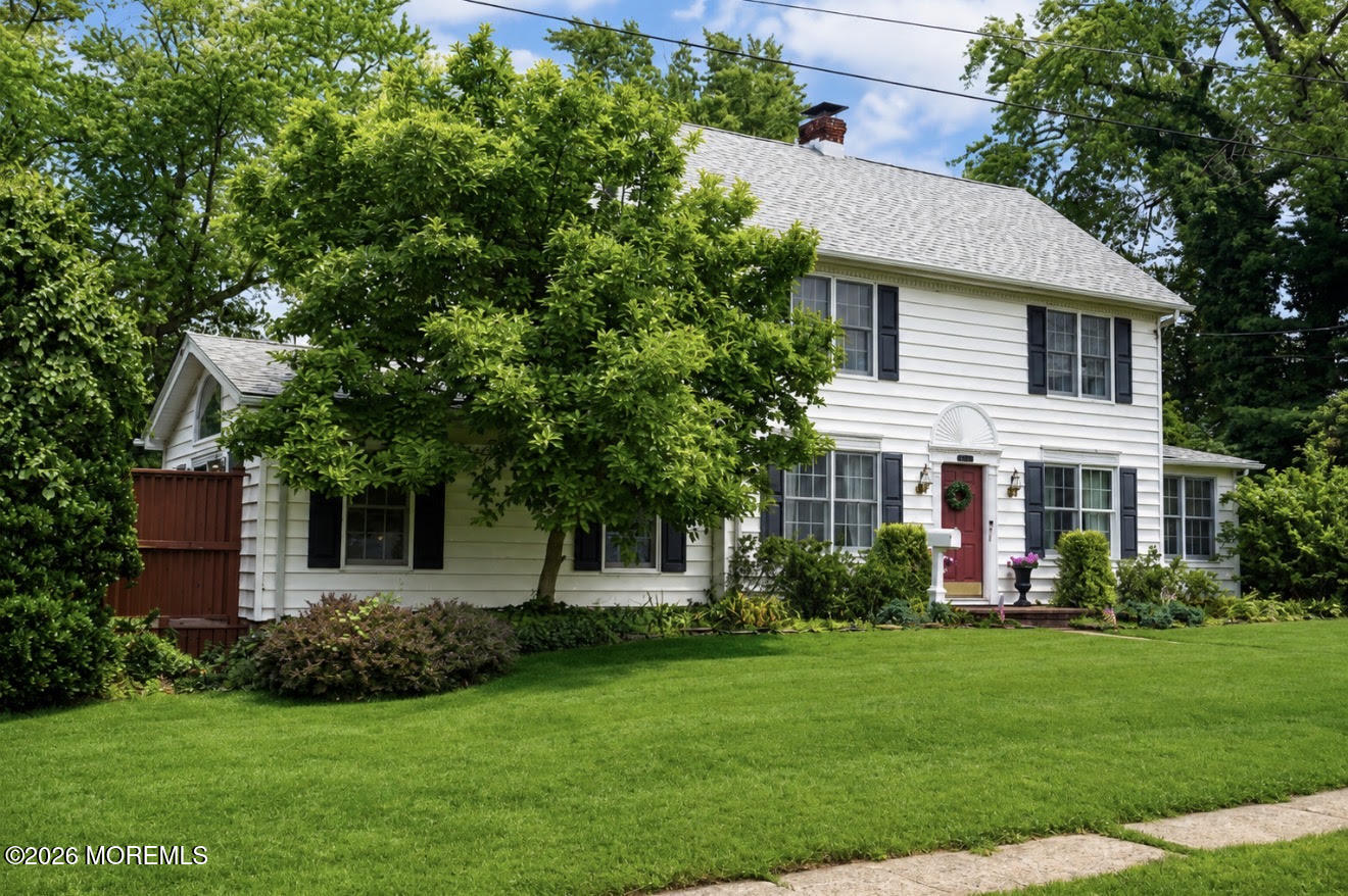 411 Wilson Avenue New Monmouth NJ 07748