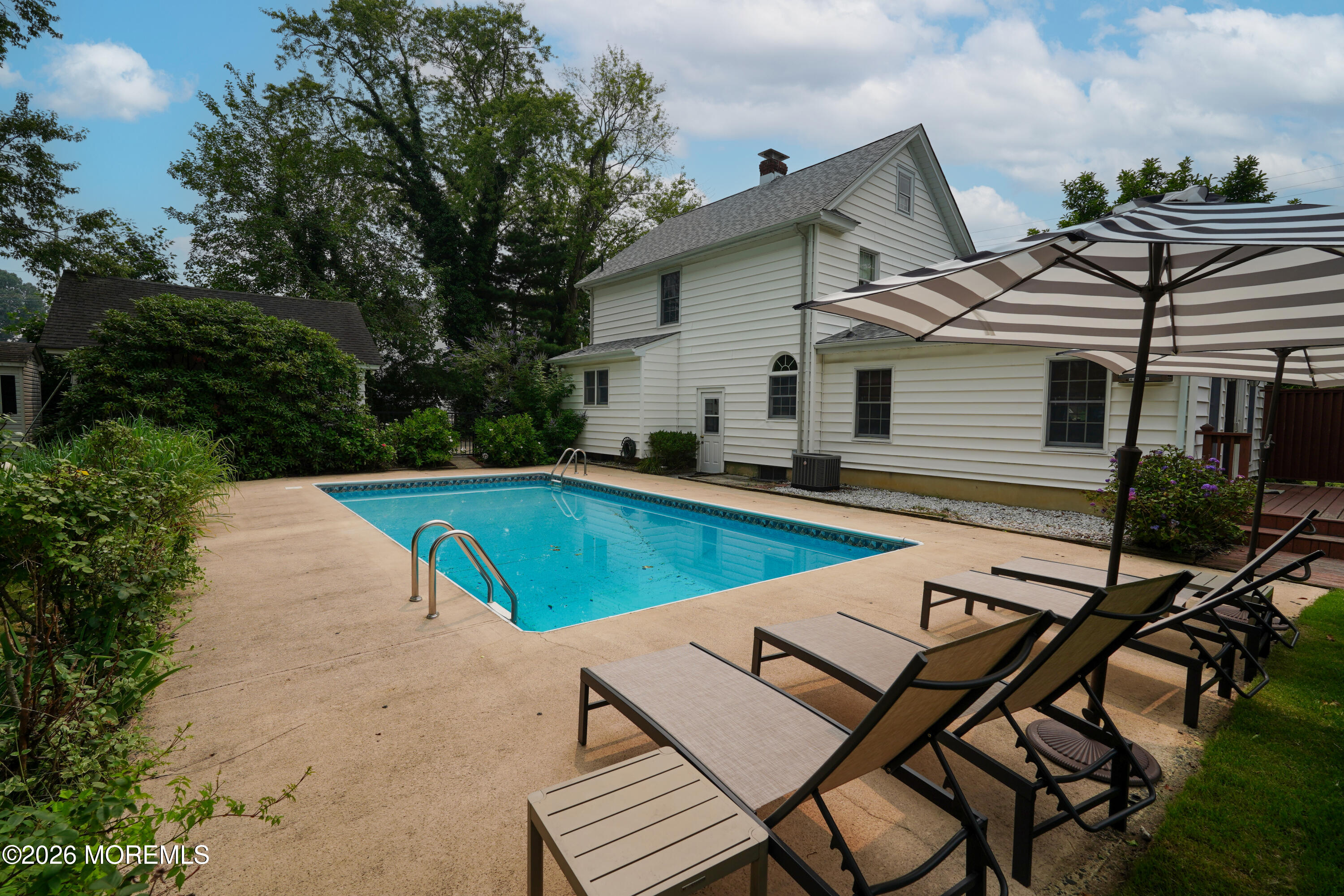 411 Wilson Avenue New Monmouth NJ 07748