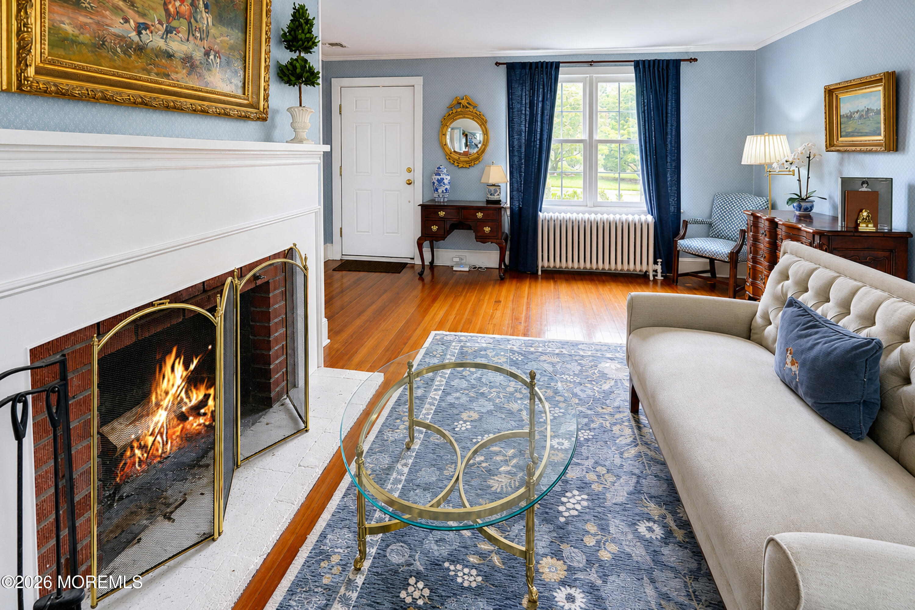 411 Wilson Avenue New Monmouth NJ 07748