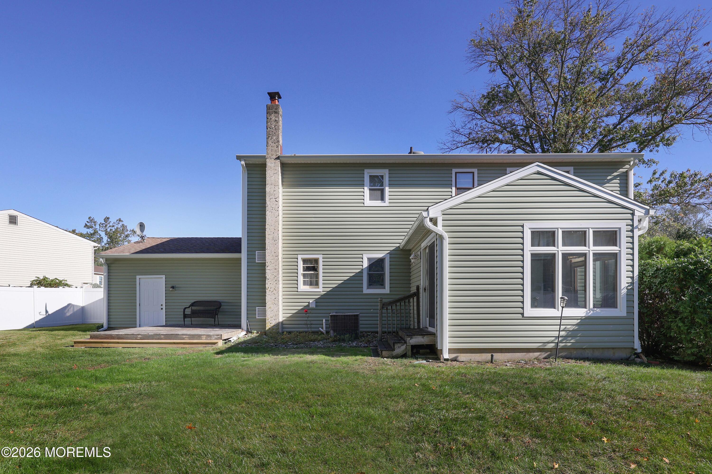 104 Hailey Court Manchester NJ 08759