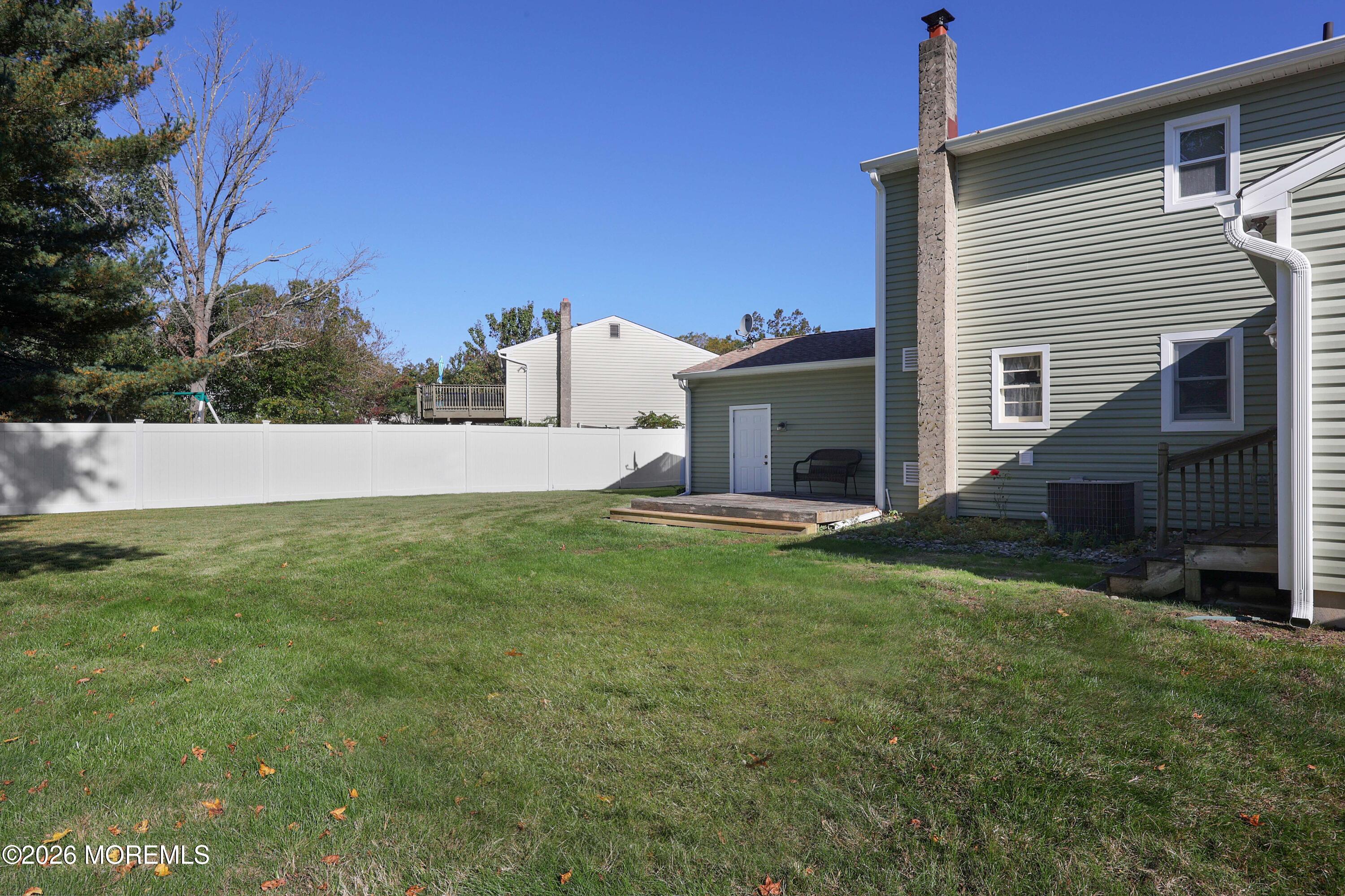 104 Hailey Court Manchester NJ 08759