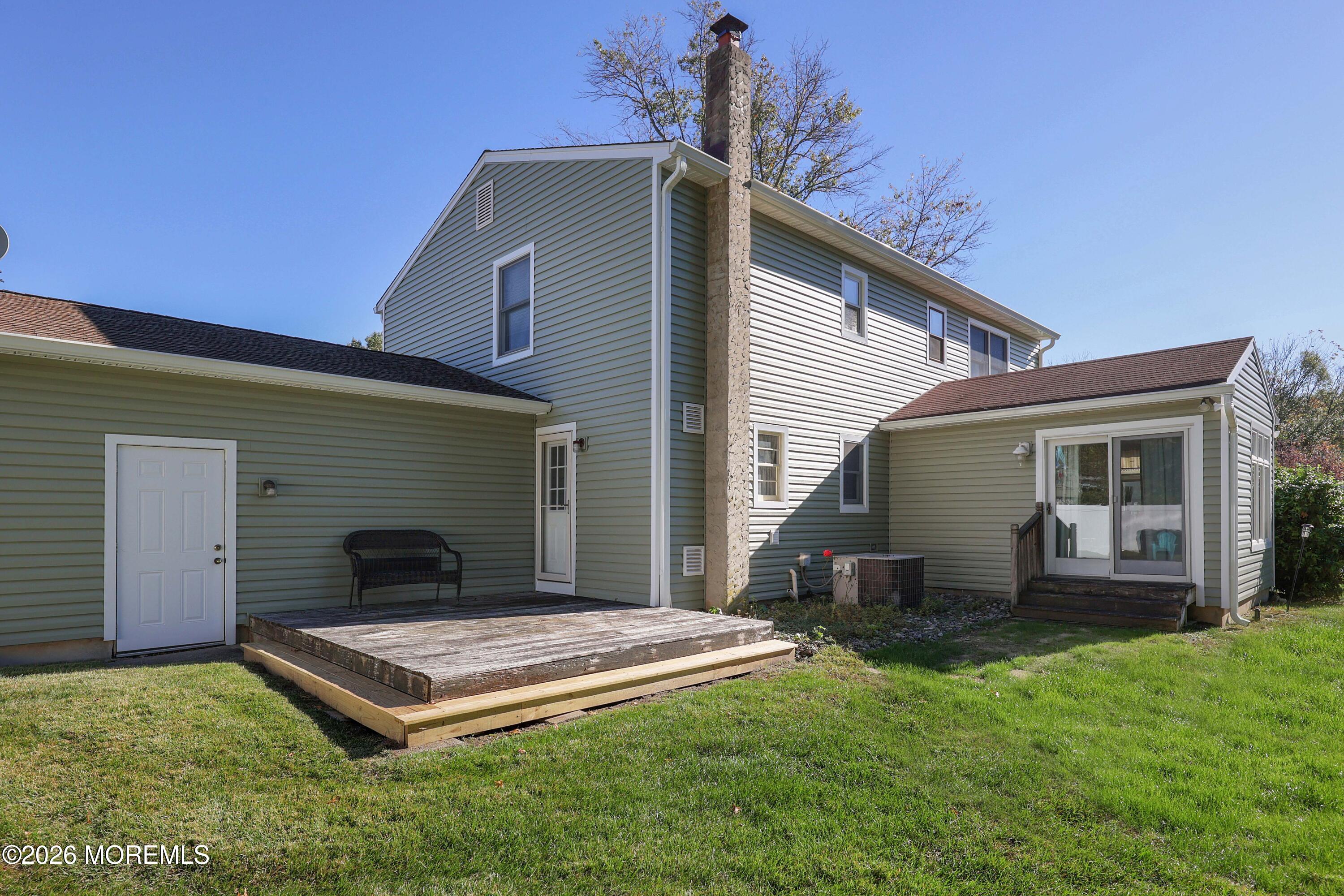 104 Hailey Court Manchester NJ 08759
