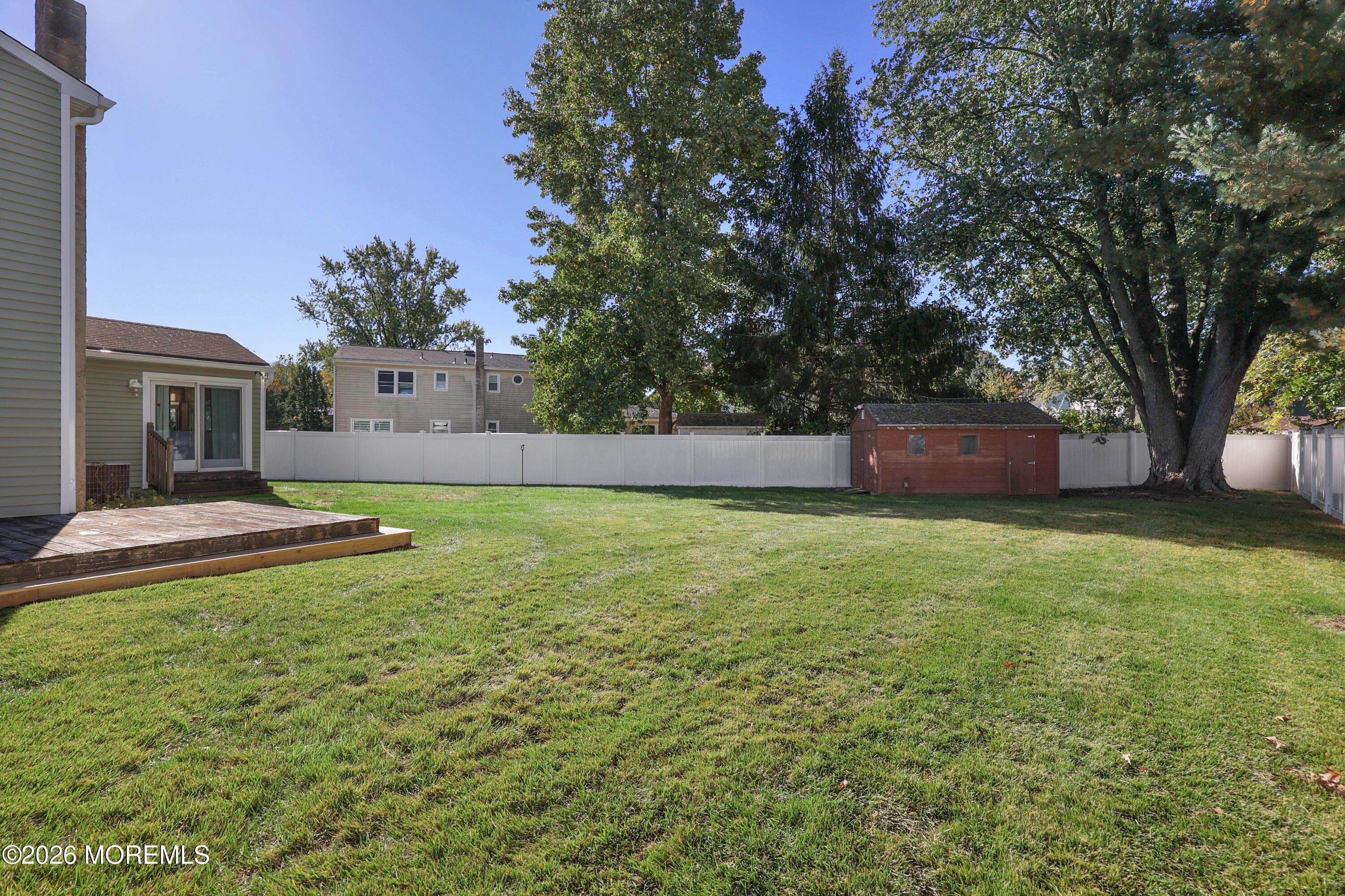 104 Hailey Court Manchester NJ 08759