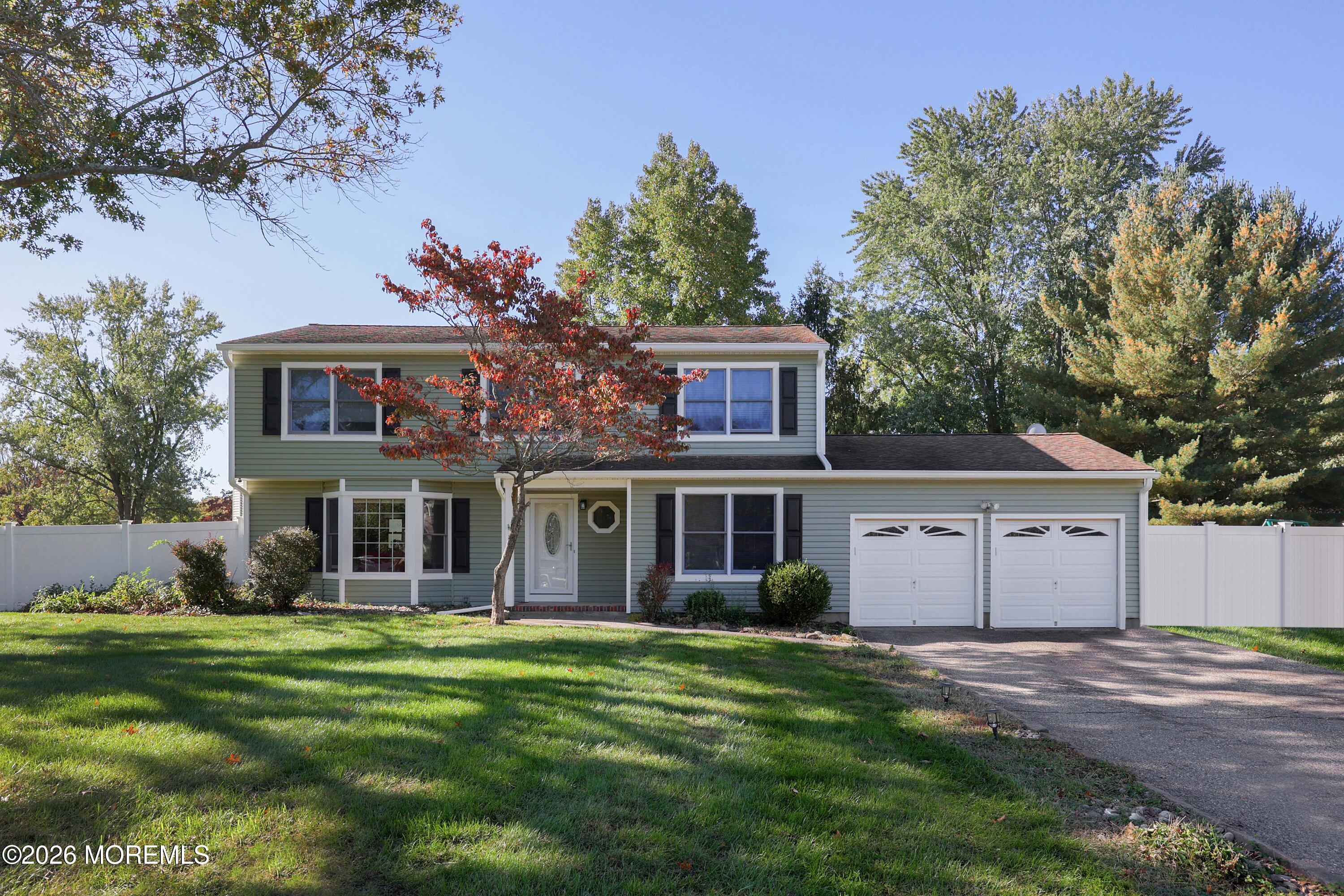 104 Hailey Court Manchester NJ 08759