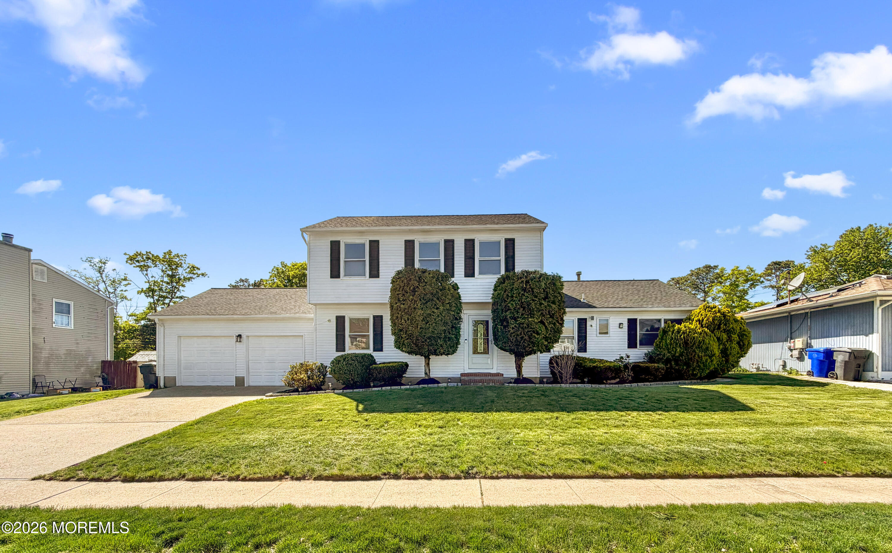 600 Carolina Avenue Brick NJ 08724
